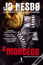 Capa do artigo O Morcego