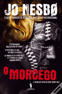 Capa do artigo O Morcego