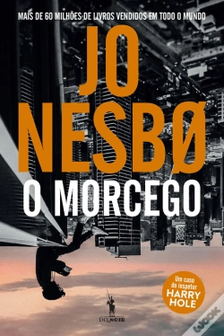 Capa do artigo O Morcego