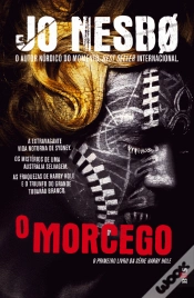 Capa do artigo O Morcego