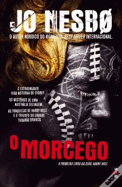 Capa do artigo O Morcego