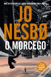 Capa do artigo O Morcego