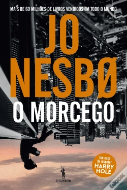 Capa do artigo O Morcego