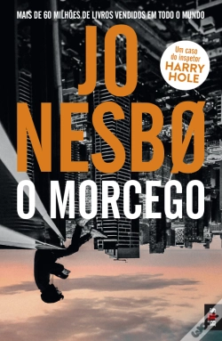 Capa do artigo O Morcego