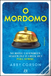 Capa do artigo O Mordomo