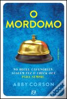 O Mordomo