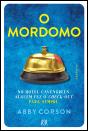 O Mordomo - Preview