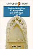 O Morgadio em Portugal