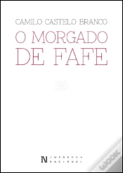 Capa do artigo O Morgado de Fafe