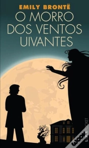 Capa do artigo O Morro Dos Ventos Uivantes