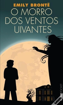 Capa do artigo O Morro Dos Ventos Uivantes