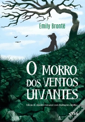 Capa do artigo O Morro Dos Ventos Uivantes