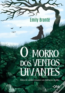 Capa do artigo O Morro Dos Ventos Uivantes