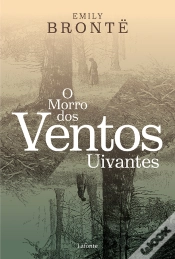 Capa do artigo O Morro Dos Ventos Uivantes