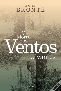 Capa do artigo O Morro Dos Ventos Uivantes