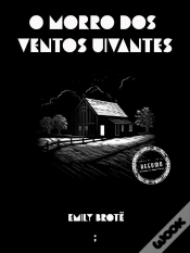 Capa do artigo O Morro Dos Ventos Uivantes