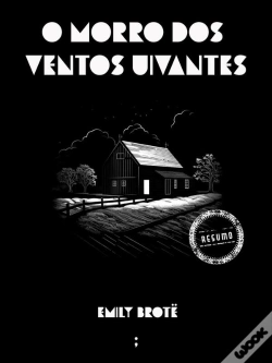 Capa do artigo O Morro Dos Ventos Uivantes