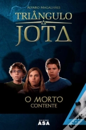 Capa do artigo O Morto Contente