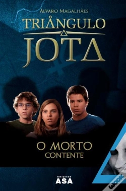 Capa do artigo O Morto Contente