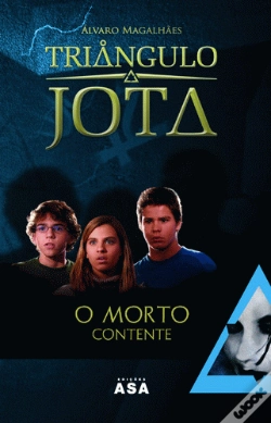 Capa do artigo O Morto Contente