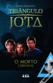 Capa do artigo O Morto Contente