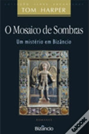 Capa do artigo O Mosaico de Sombras