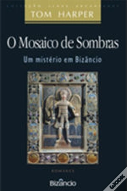 Capa do artigo O Mosaico de Sombras