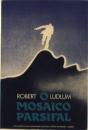 O Mosaico Parsifal - Preview