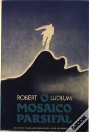 Capa do artigo O Mosaico Parsifal