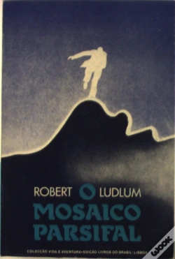 Capa do artigo O Mosaico Parsifal