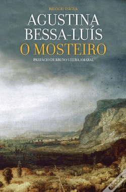 Capa do artigo O Mosteiro