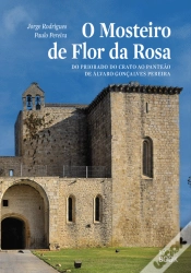Capa do artigo O Mosteiro de Flor da Rosa