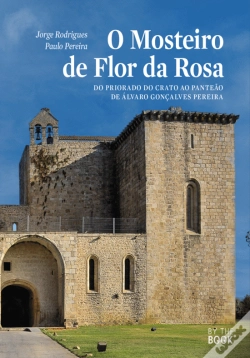 Capa do artigo O Mosteiro de Flor da Rosa