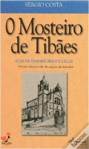 Capa do artigo O Mosteiro de Tibães