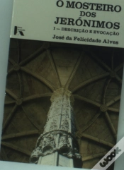 Capa do artigo O Mosteiro dos Jerónimos  I