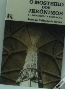 Capa do artigo O Mosteiro dos Jerónimos  I