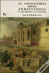 O Mosteiro dos Jerónimos  II