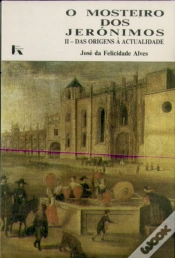 Capa do artigo O Mosteiro dos Jerónimos  II
