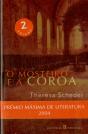 O Mosteiro e a Coroa - Preview