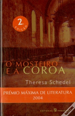 Capa do artigo O Mosteiro e a Coroa