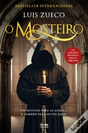 Capa do artigo O Mosteiro