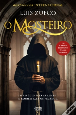 Capa do artigo O Mosteiro