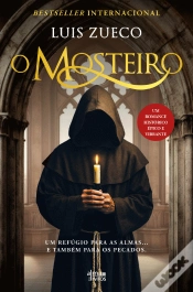 Capa do artigo O Mosteiro