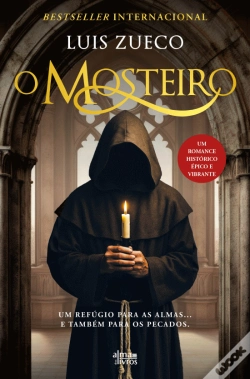 Capa do artigo O Mosteiro