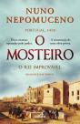 O Mosteiro - Preview