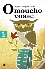 Capa do artigo O Moucho Voa