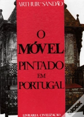 Capa do artigo O Móvel Pintado