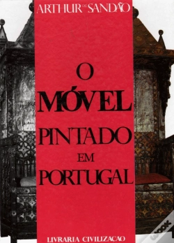 Capa do artigo O Móvel Pintado