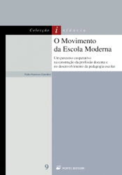 Capa do artigo O Movimento da Escola Moderna