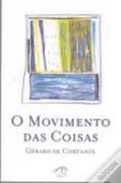 Capa do artigo O Movimento das Coisas